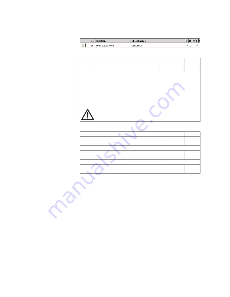 ABB AE/S 4.2 Product Manual Download Page 40