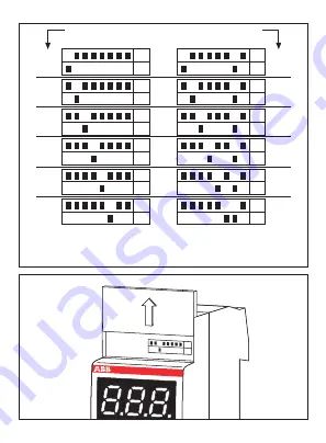 ABB AMT-D1 Assembly And Operating Instructions Manual Download Page 5