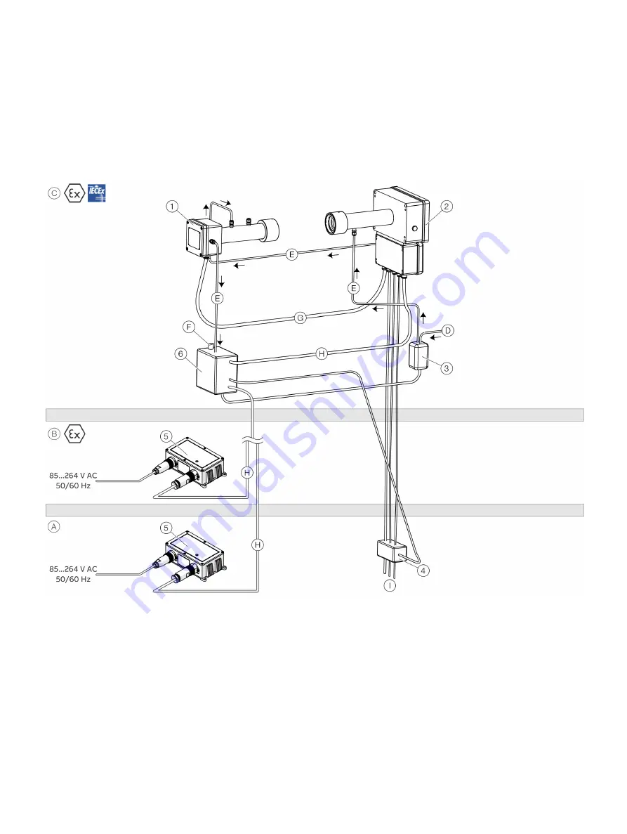 ABB AO2000-LS25 Manual Download Page 7