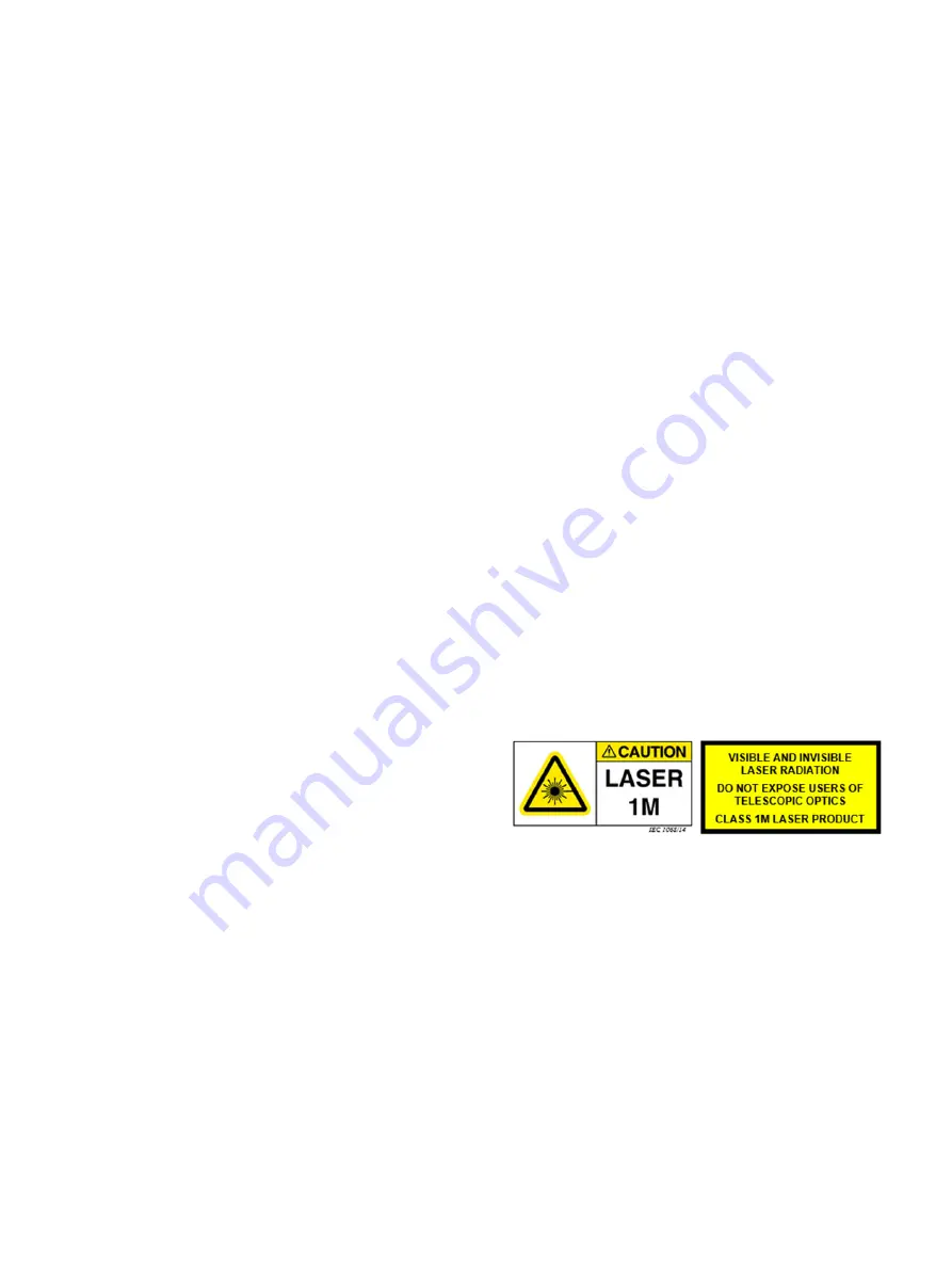 ABB AO2000-LS25 Manual Download Page 16