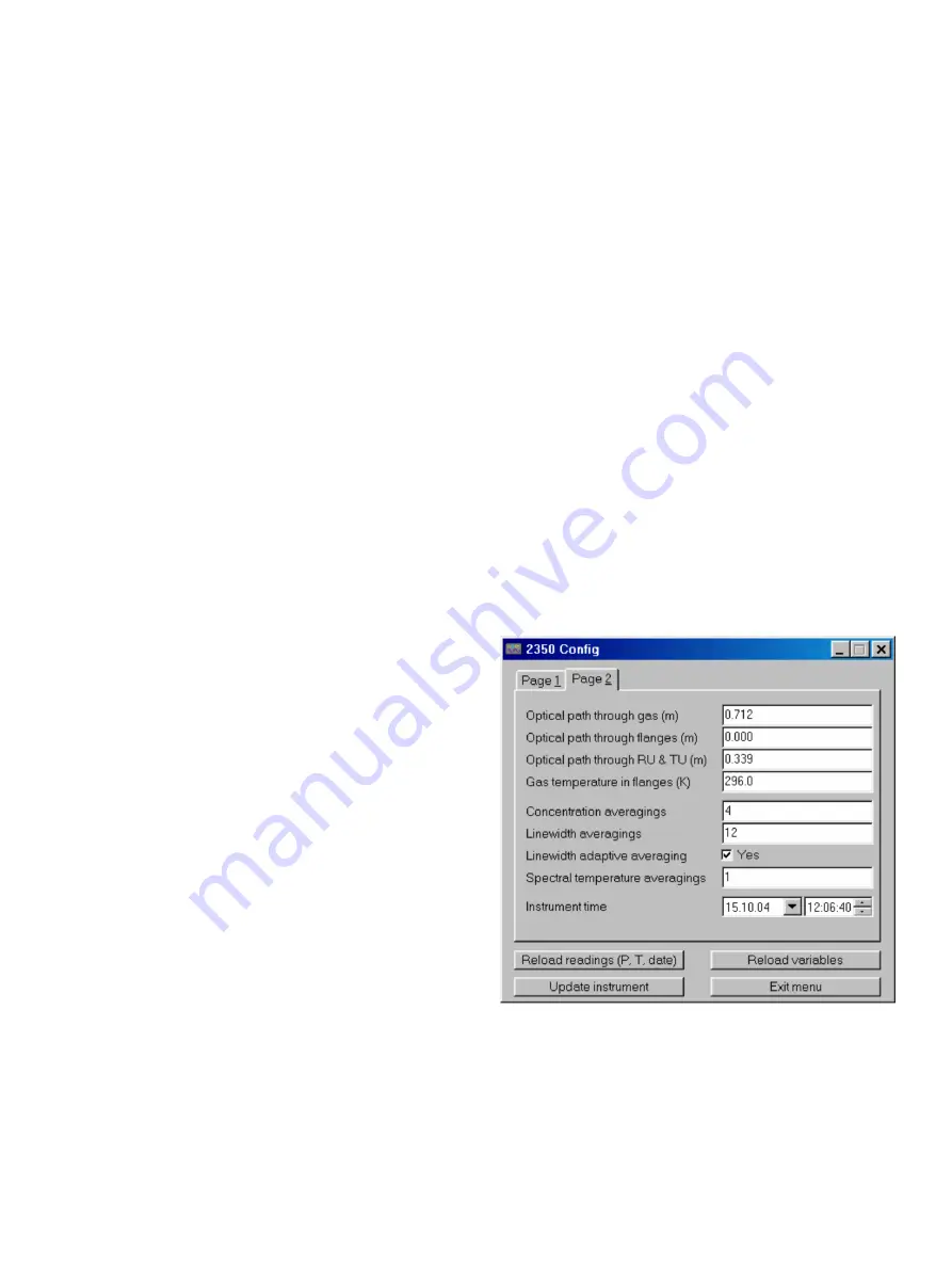 ABB AO2000-LS25 Manual Download Page 58