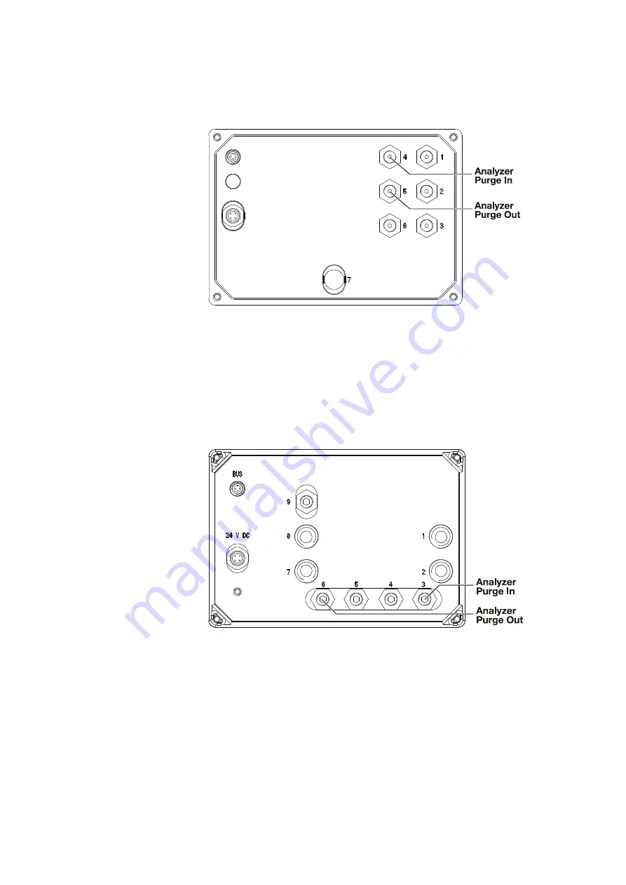 ABB AO2000 Series Operating Instructions Manual Download Page 29