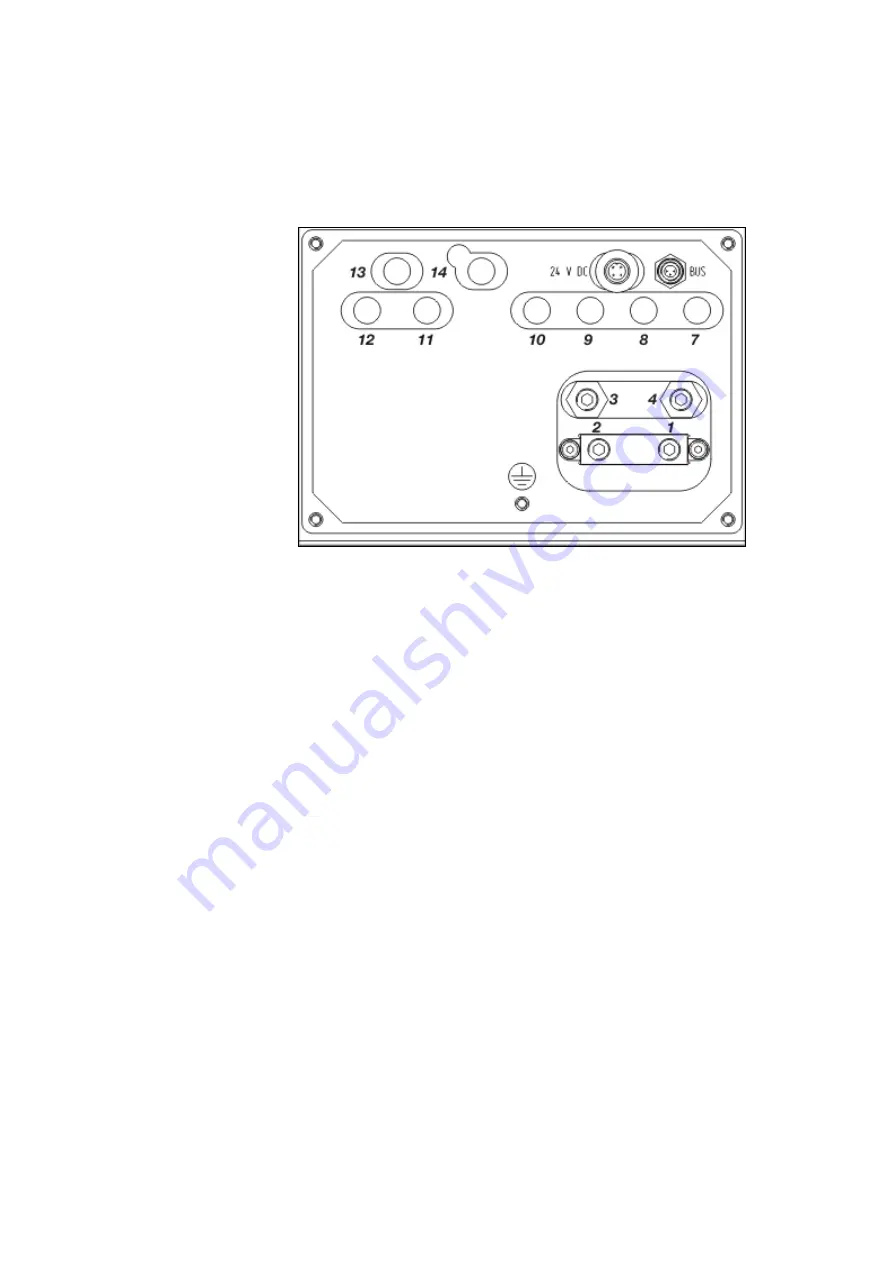 ABB AO2000 Series Operating Instructions Manual Download Page 82