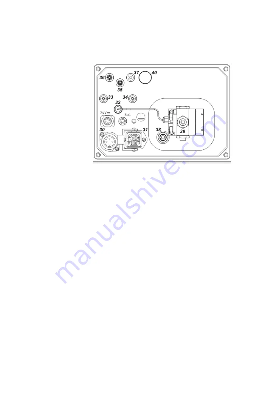 ABB AO2000 Series Operating Instructions Manual Download Page 83