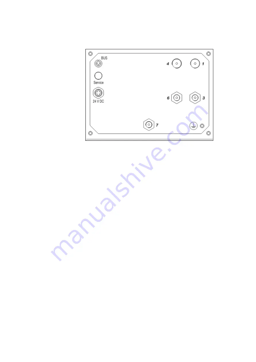 ABB AO2000 Series Operating Instructions Manual Download Page 85