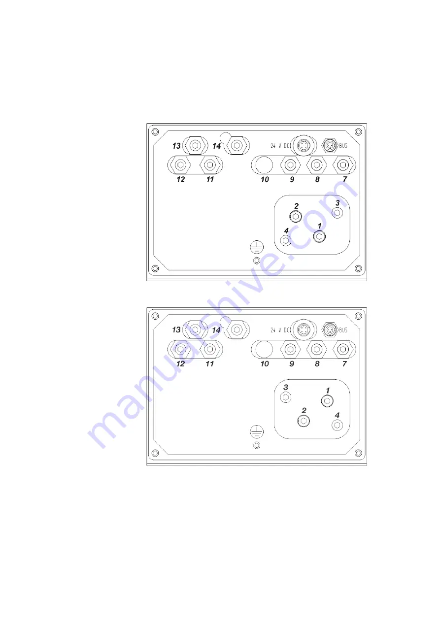 ABB AO2000 Series Operating Instructions Manual Download Page 89