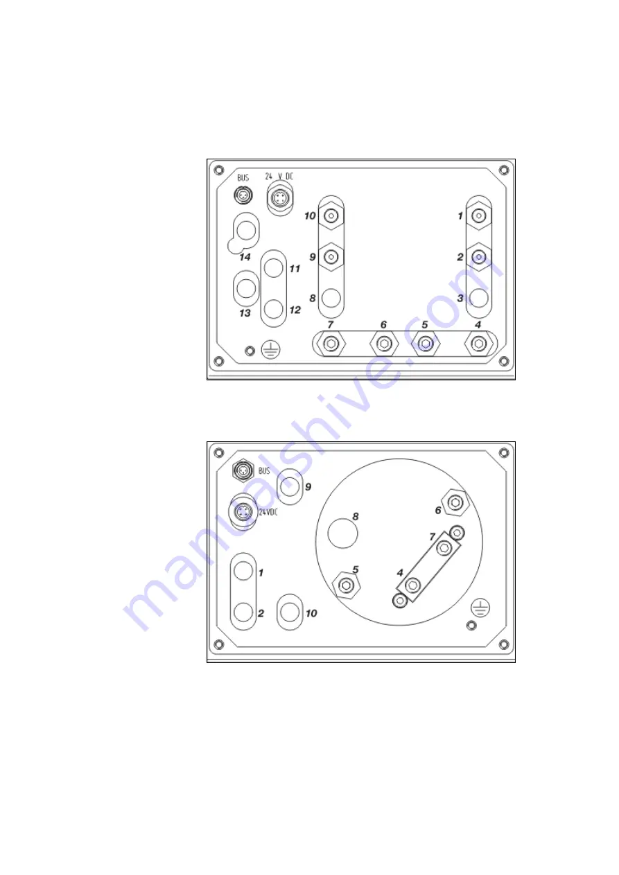 ABB AO2000 Series Operating Instructions Manual Download Page 91