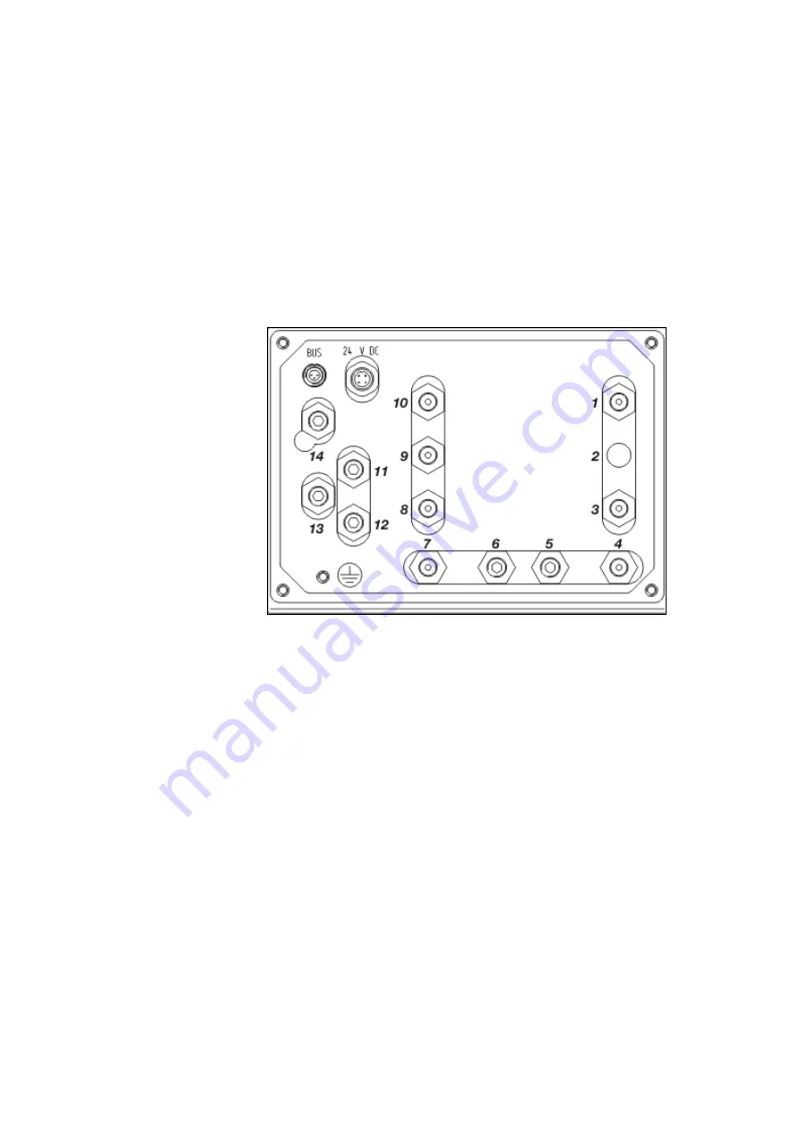 ABB AO2000 Series Operating Instructions Manual Download Page 93