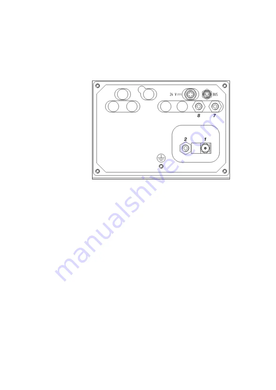 ABB AO2000 Series Operating Instructions Manual Download Page 95