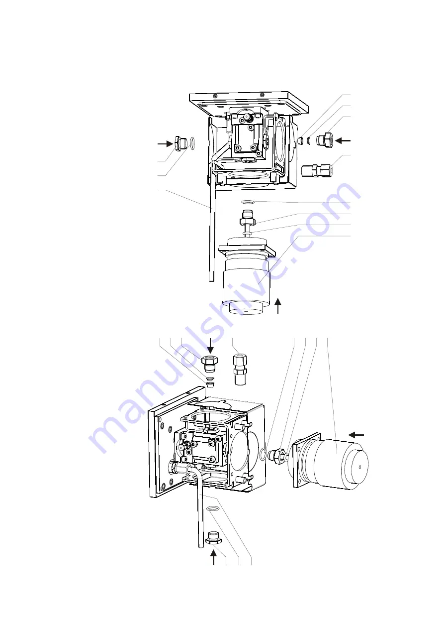 ABB AO2000 Series Operating Instructions Manual Download Page 103