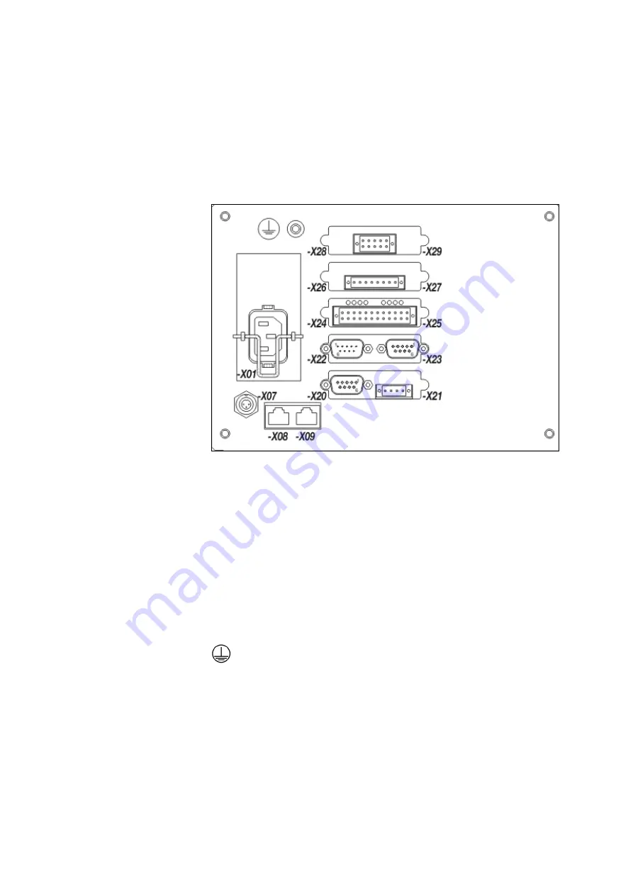 ABB AO2000 Series Operating Instructions Manual Download Page 107