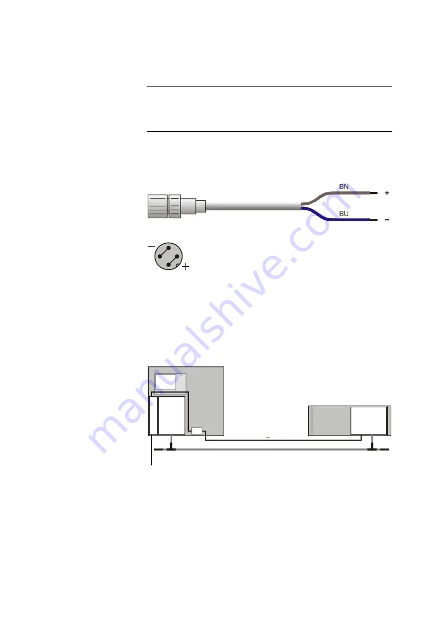 ABB AO2000 Series Operating Instructions Manual Download Page 122