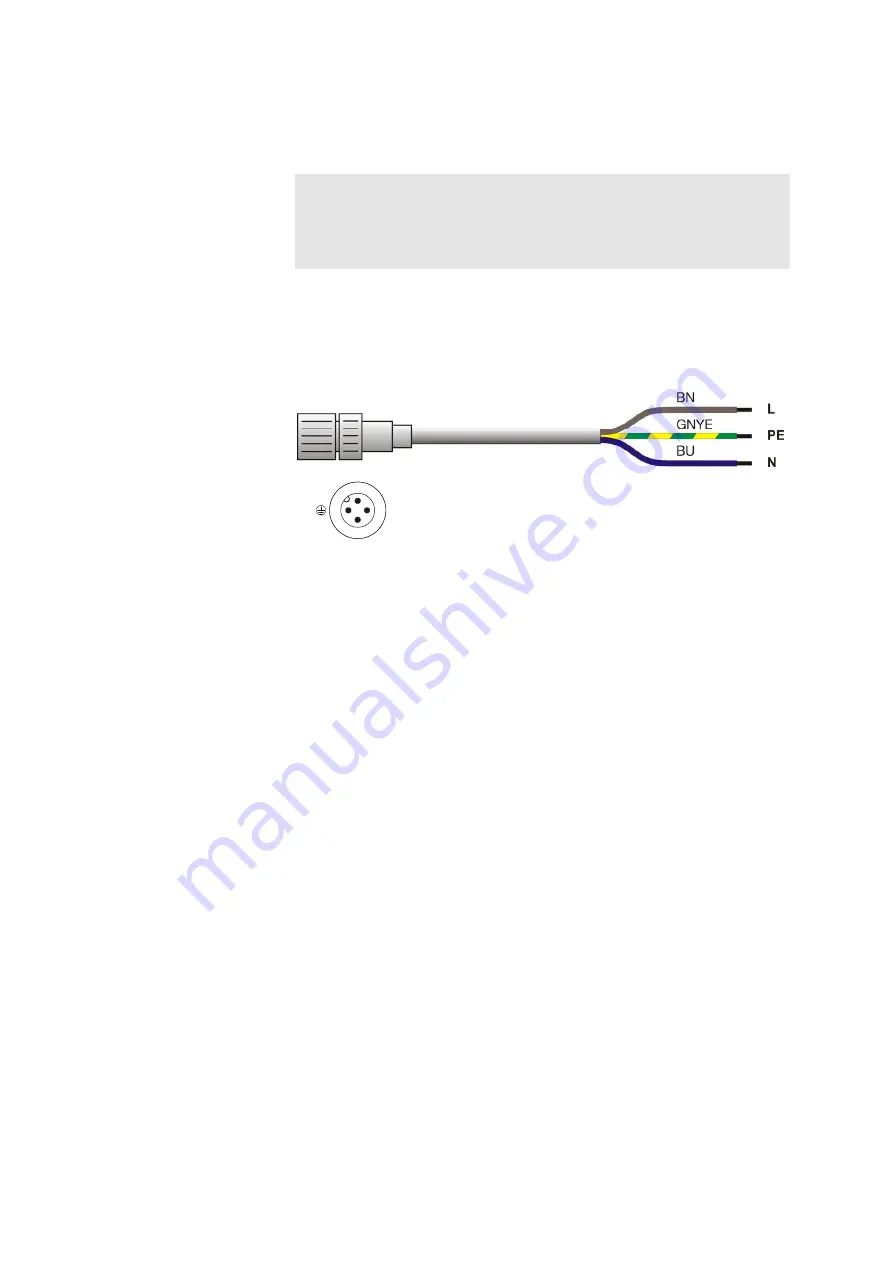 ABB AO2000 Series Operating Instructions Manual Download Page 125