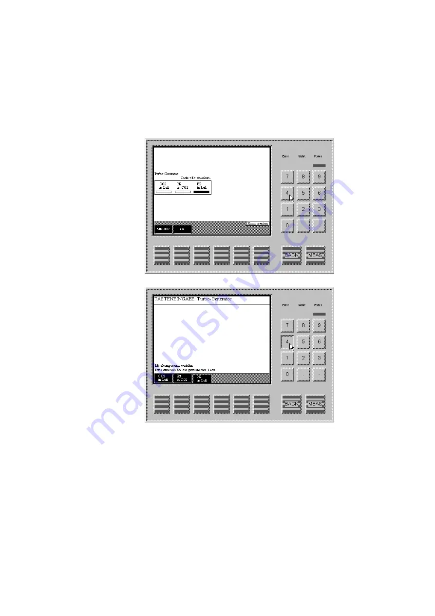 ABB AO2000 Series Operating Instructions Manual Download Page 148