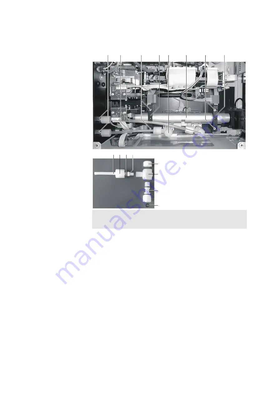 ABB AO2000 Series Operating Instructions Manual Download Page 298