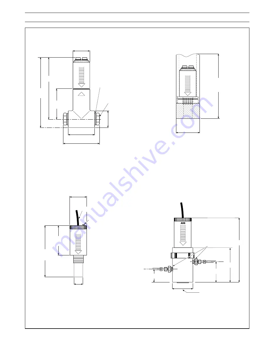 ABB AP100 Series Скачать руководство пользователя страница 5