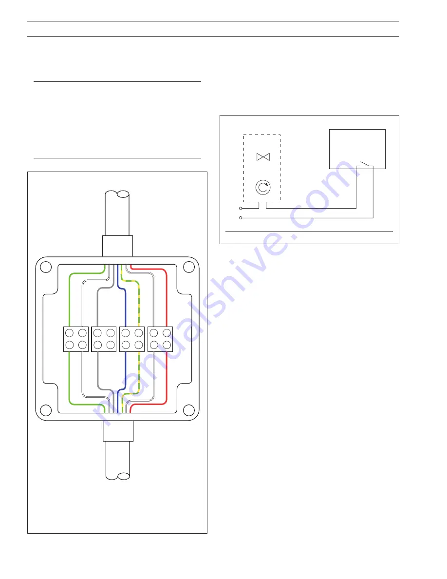 ABB AP120 User Manual Download Page 14