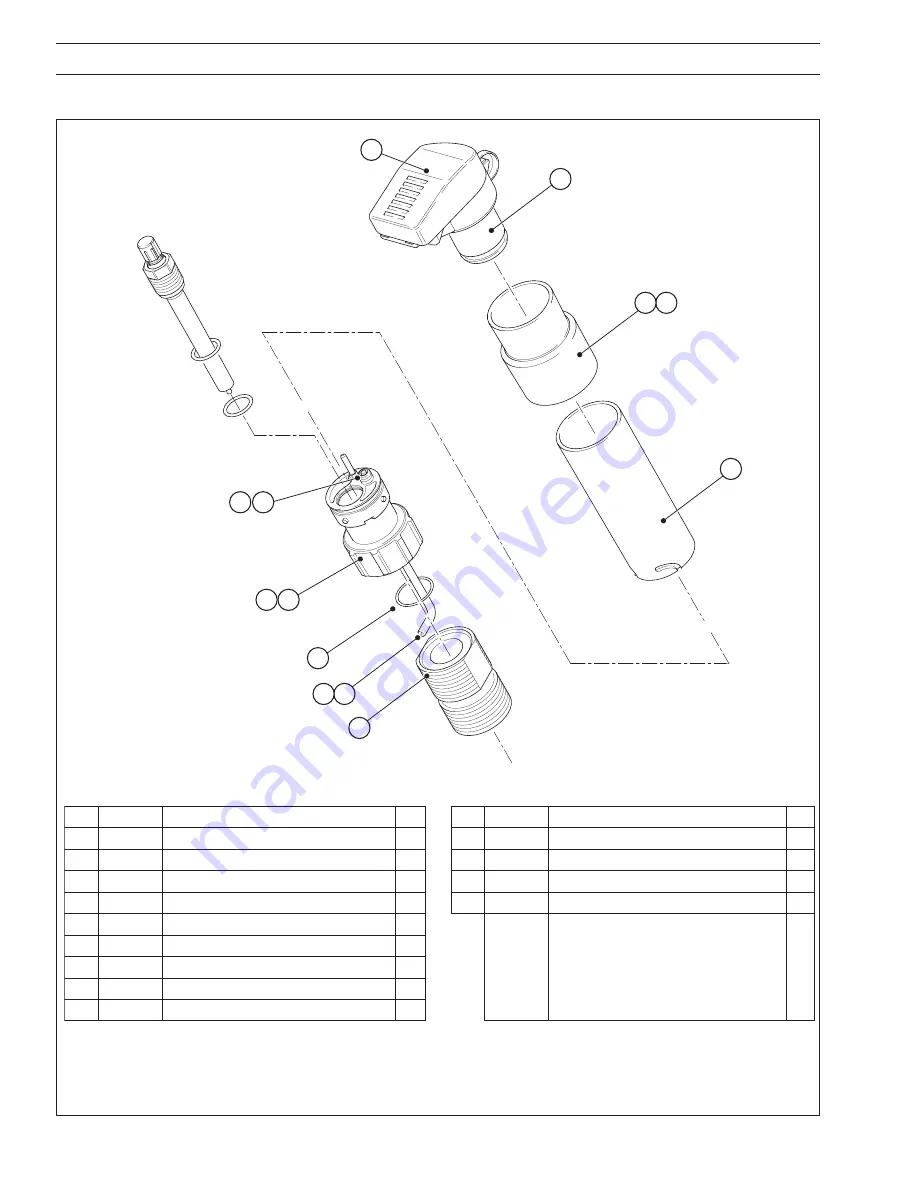 ABB AP120 User Manual Download Page 18