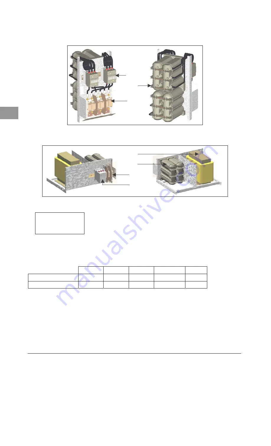 ABB APC Series Installation, Operation And Maintenance Instructions Download Page 66