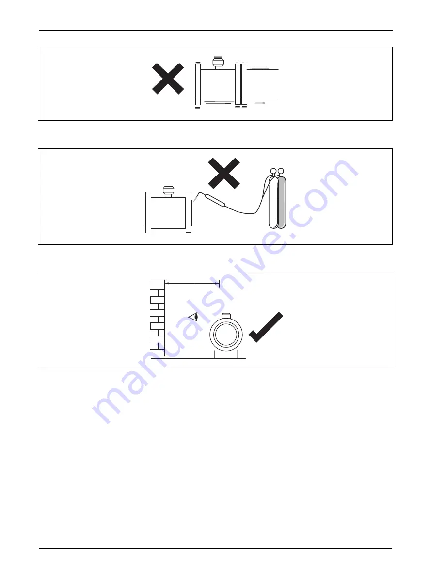 ABB AquaMaster 3 User Manual Download Page 8