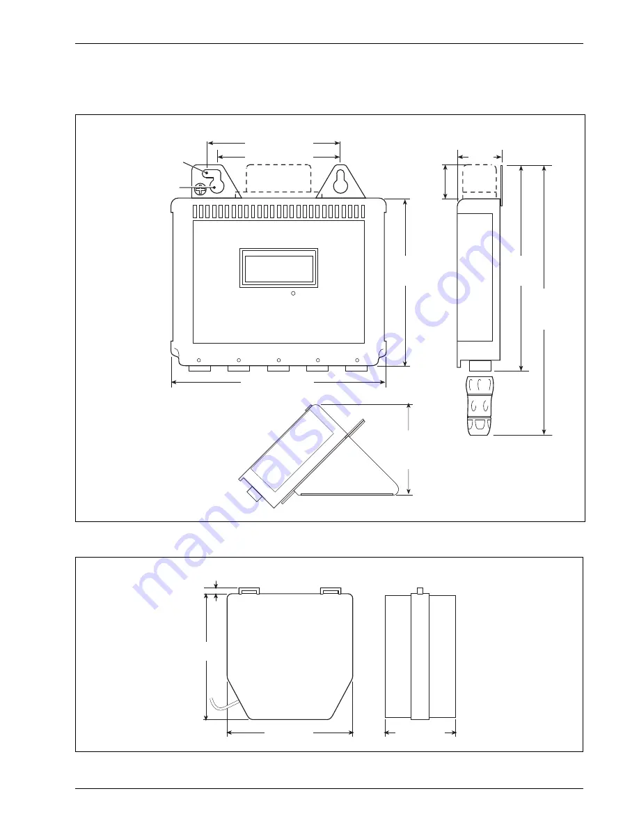 ABB AquaMaster 3 User Manual Download Page 13