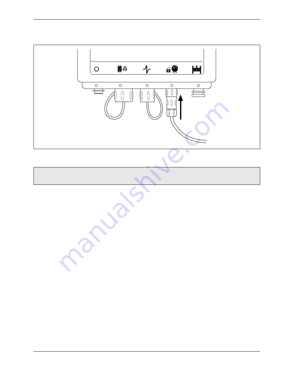 ABB AquaMaster 3 User Manual Download Page 25