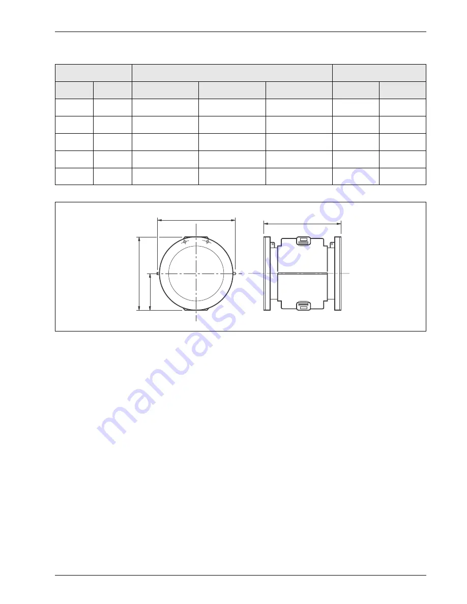 ABB AquaMaster 3 User Manual Download Page 51