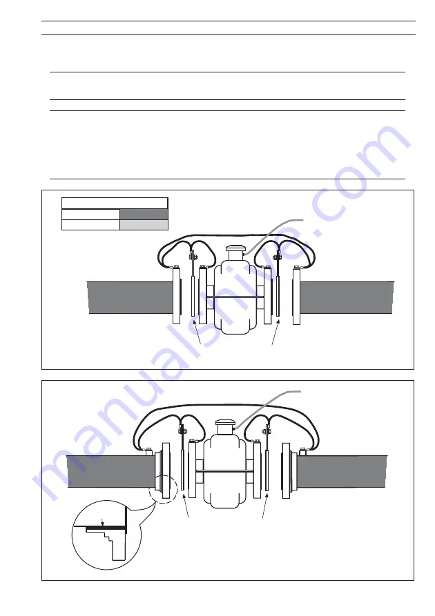 ABB AquaMaster Explorer Installation Manual Download Page 11