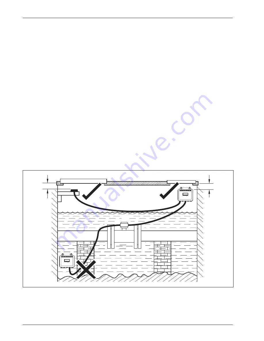 ABB AquaMaster Explorer Instruction Manual Download Page 12