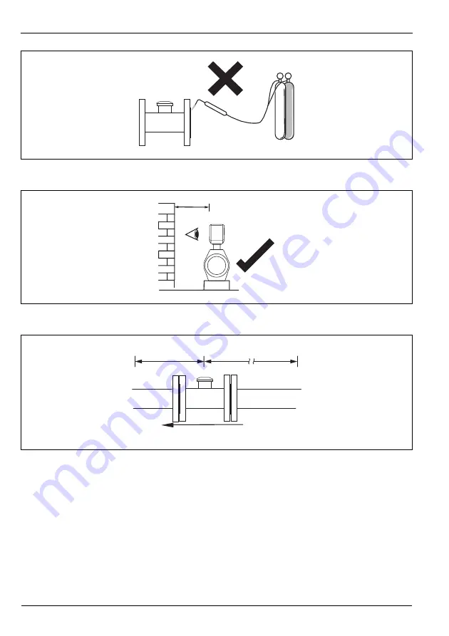 ABB aquamaster Instruction Manual Download Page 6