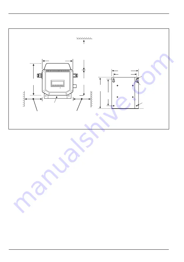 ABB AquaProbe 2 Installation Manual Download Page 12