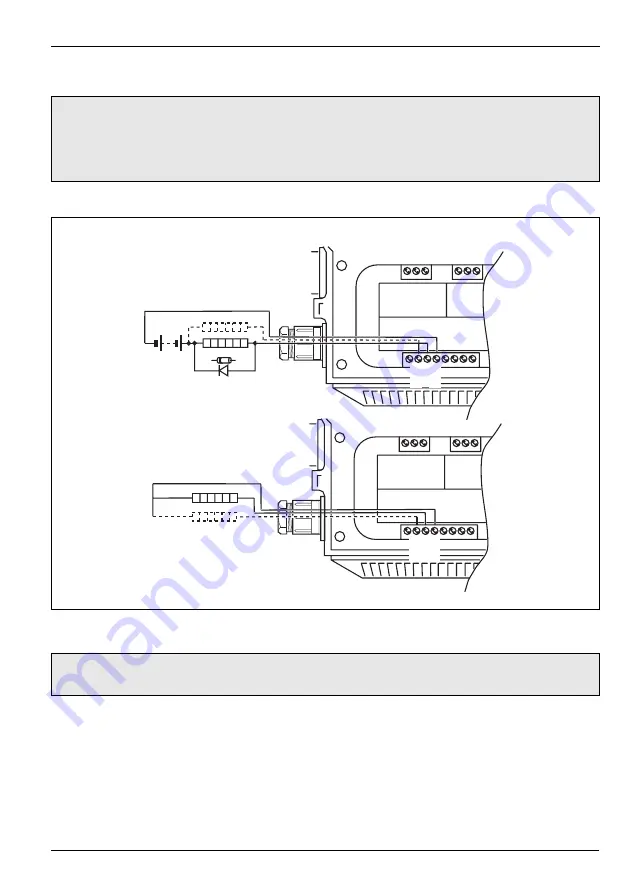 ABB AquaProbe 2 Скачать руководство пользователя страница 23