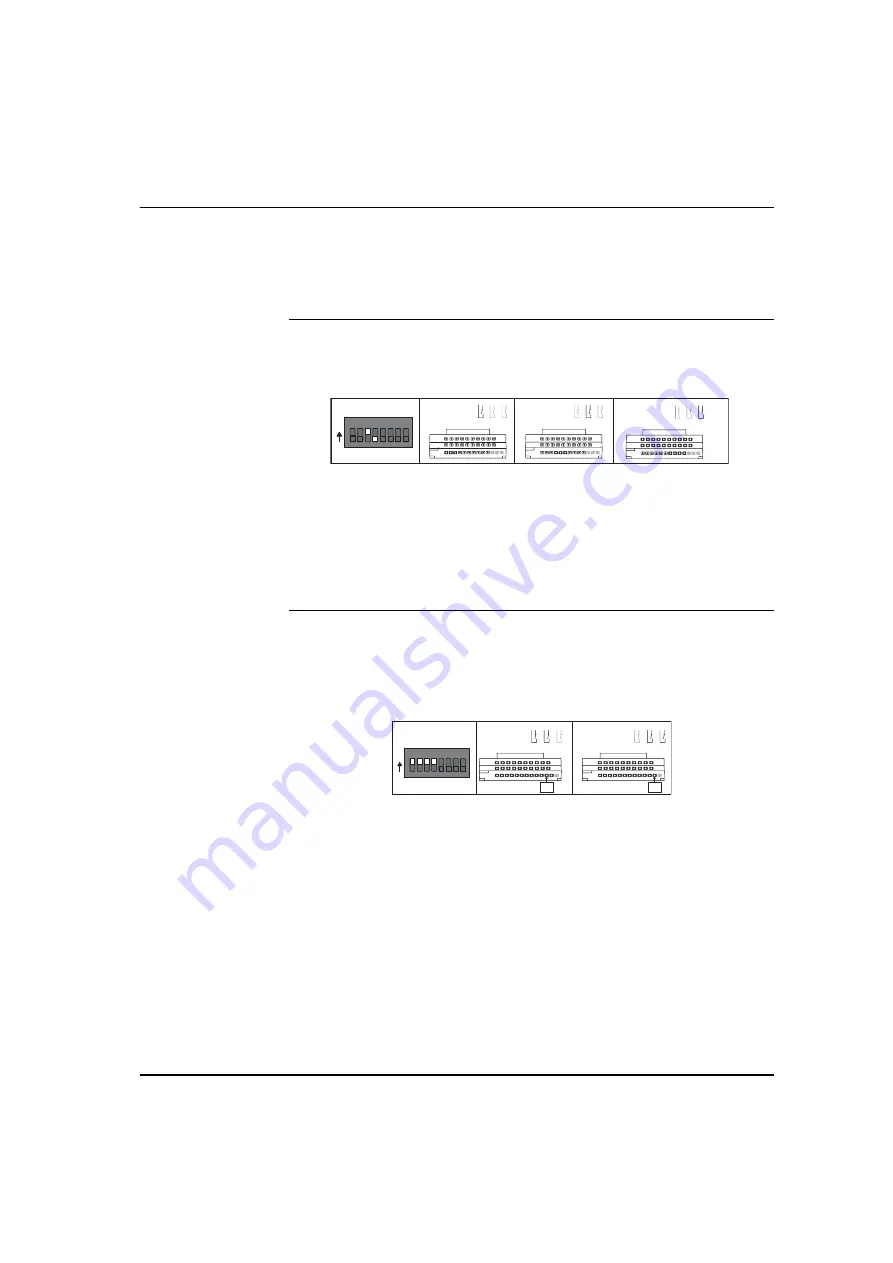 ABB Arc Guard System TVOC-2 Installation And Maintenance Manual Download Page 43