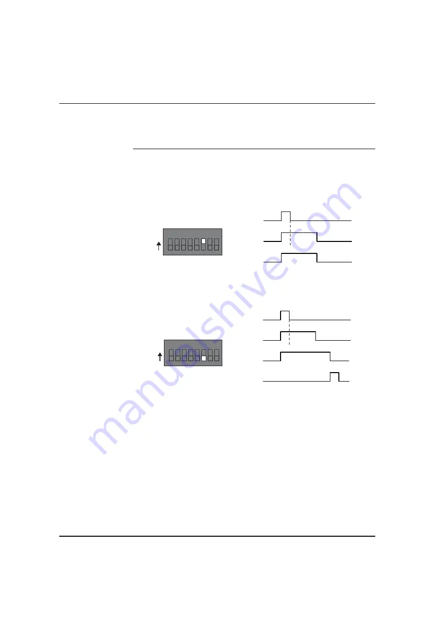 ABB Arc Guard System TVOC-2 Installation And Maintenance Manual Download Page 44