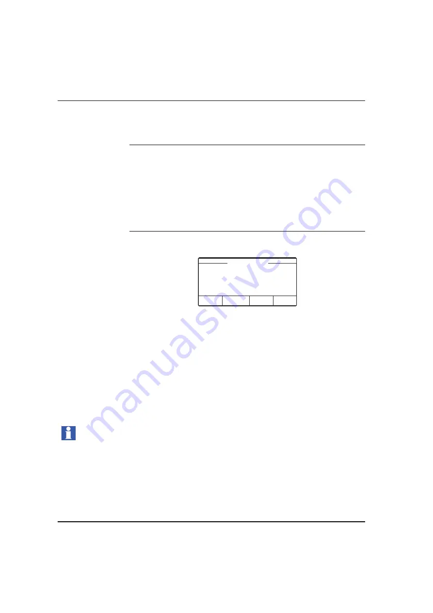 ABB Arc Guard System TVOC-2 Installation And Maintenance Manual Download Page 66