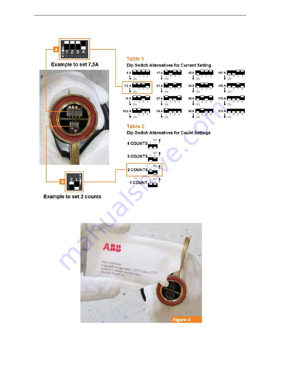 ABB AutoLink Скачать руководство пользователя страница 7