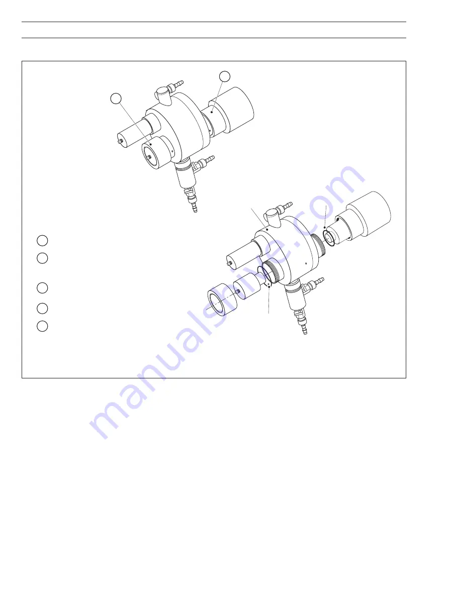 ABB AV410 User Manual Download Page 54