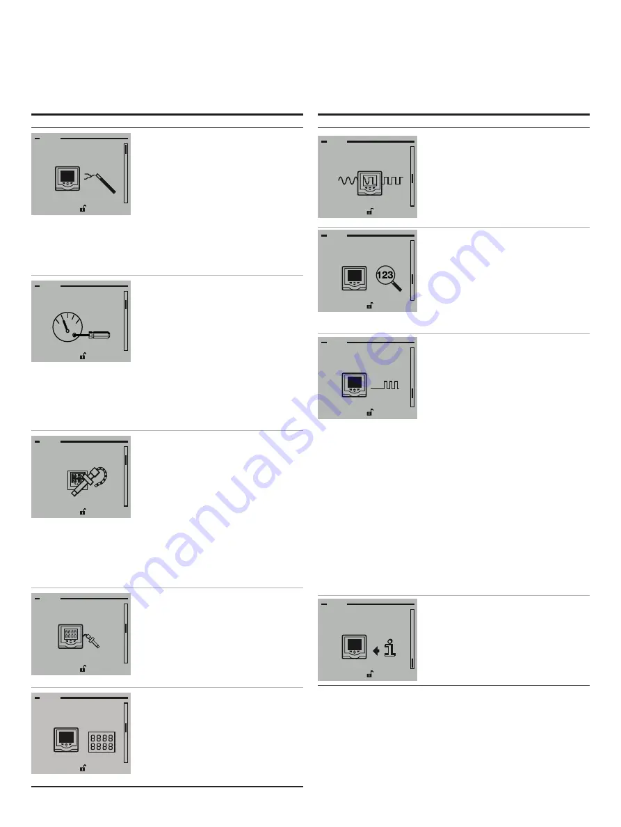 ABB AWT210 Operating Instruction Download Page 24