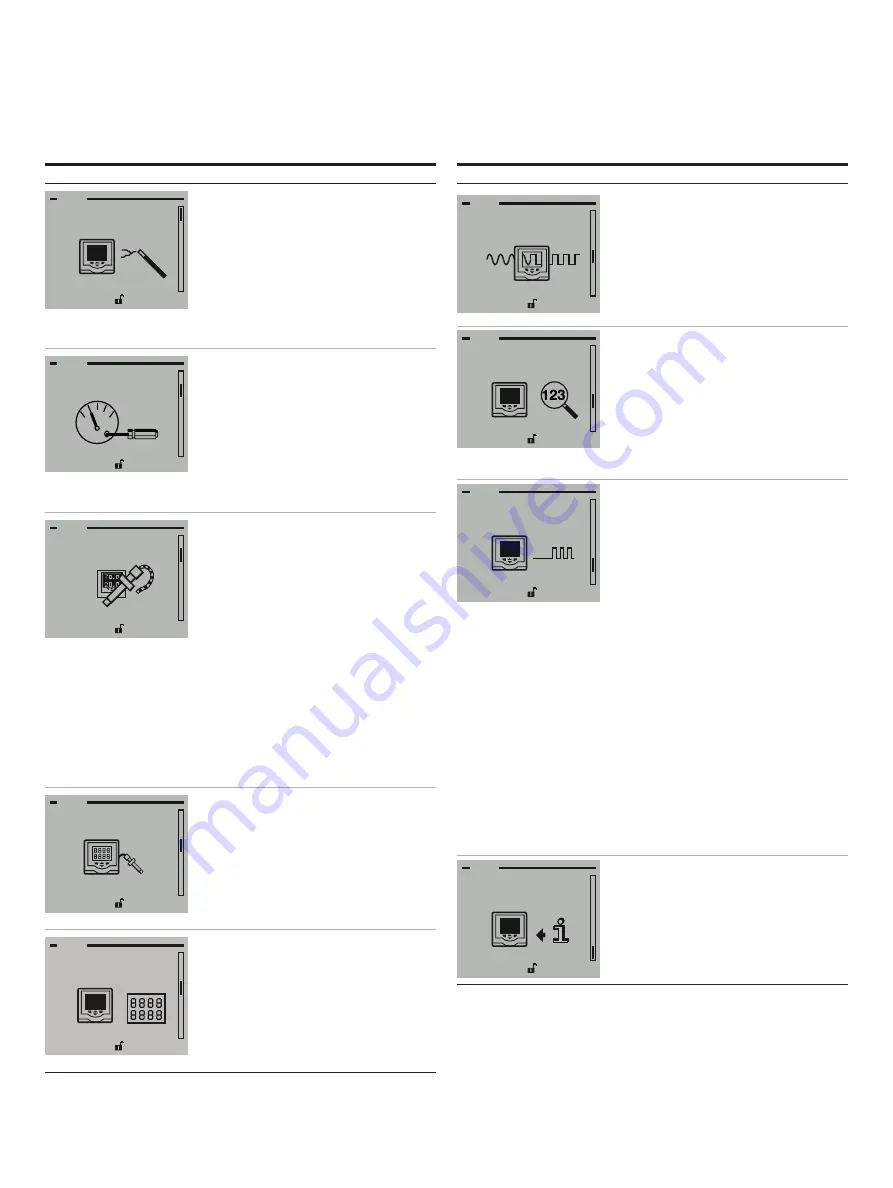 ABB AWT210 Operating Instruction Download Page 25