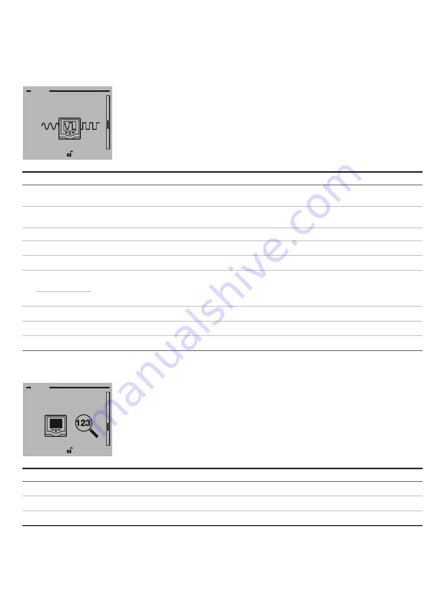 ABB AWT210 Operating Instruction Download Page 40