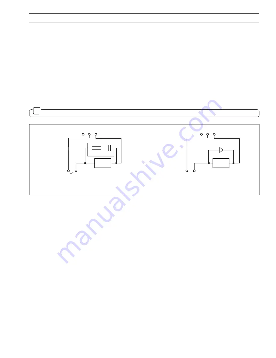 ABB AX411 User Manual Download Page 35