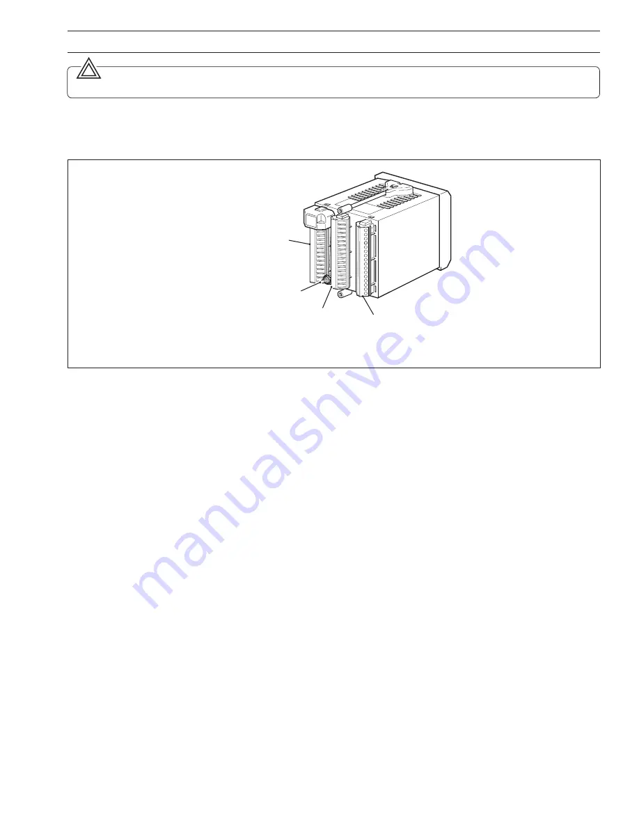 ABB AX411 User Manual Download Page 39