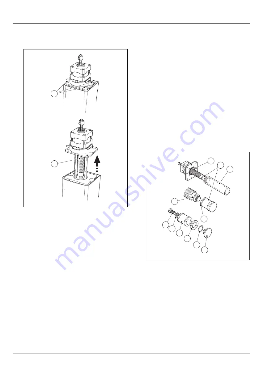 ABB Aztec 600 User Manual Download Page 75