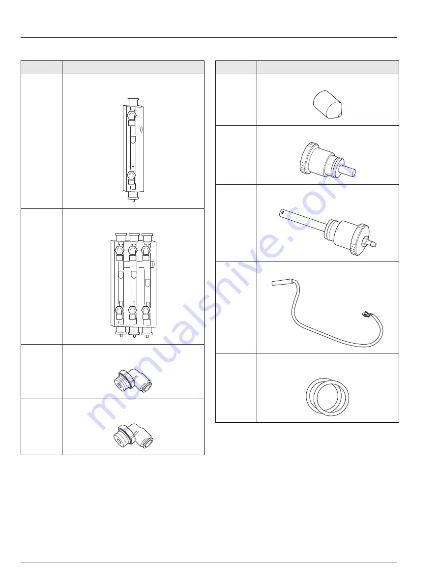 ABB Aztec 600 User Manual Download Page 101