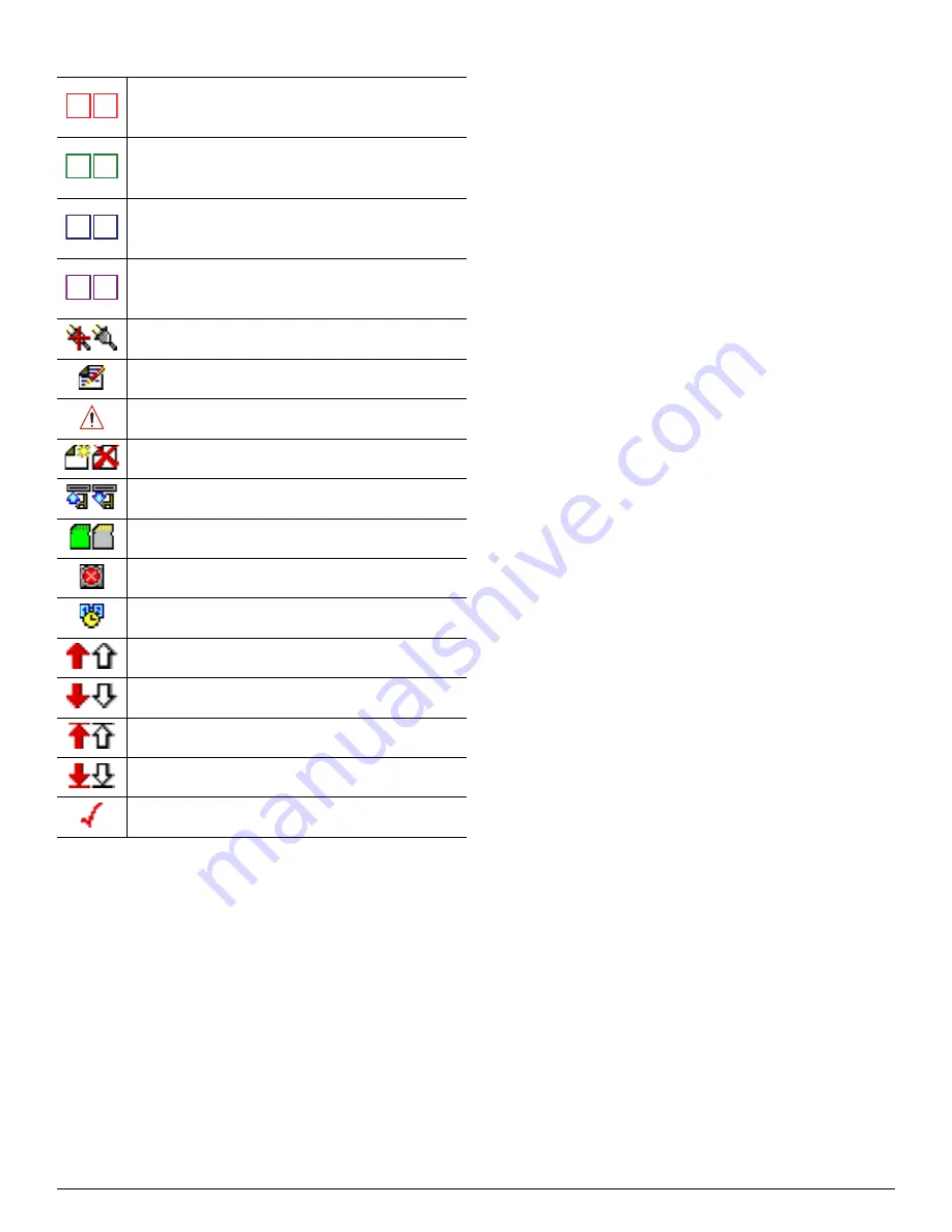 ABB Aztec AWT440 Commissioning Instructions Download Page 18