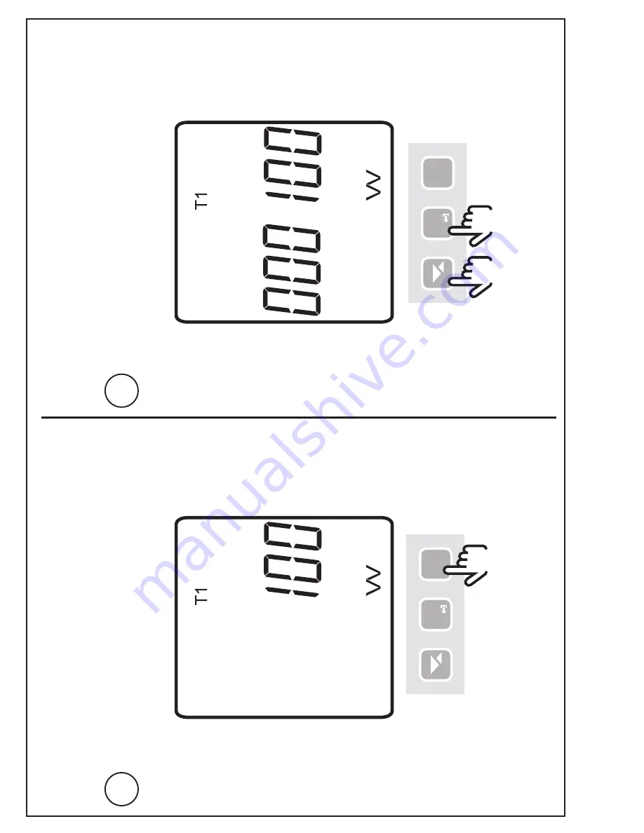 ABB B21 Installation Manual Download Page 166