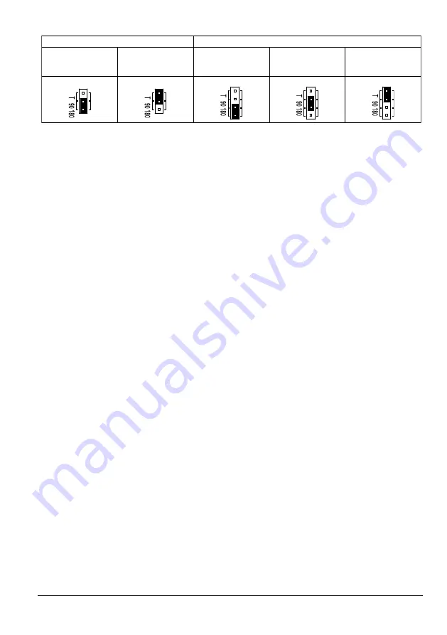 ABB Baldor BC141 Installation & Operating Manual Download Page 16