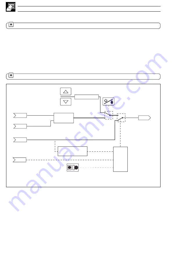 ABB C505 User Manual Download Page 20