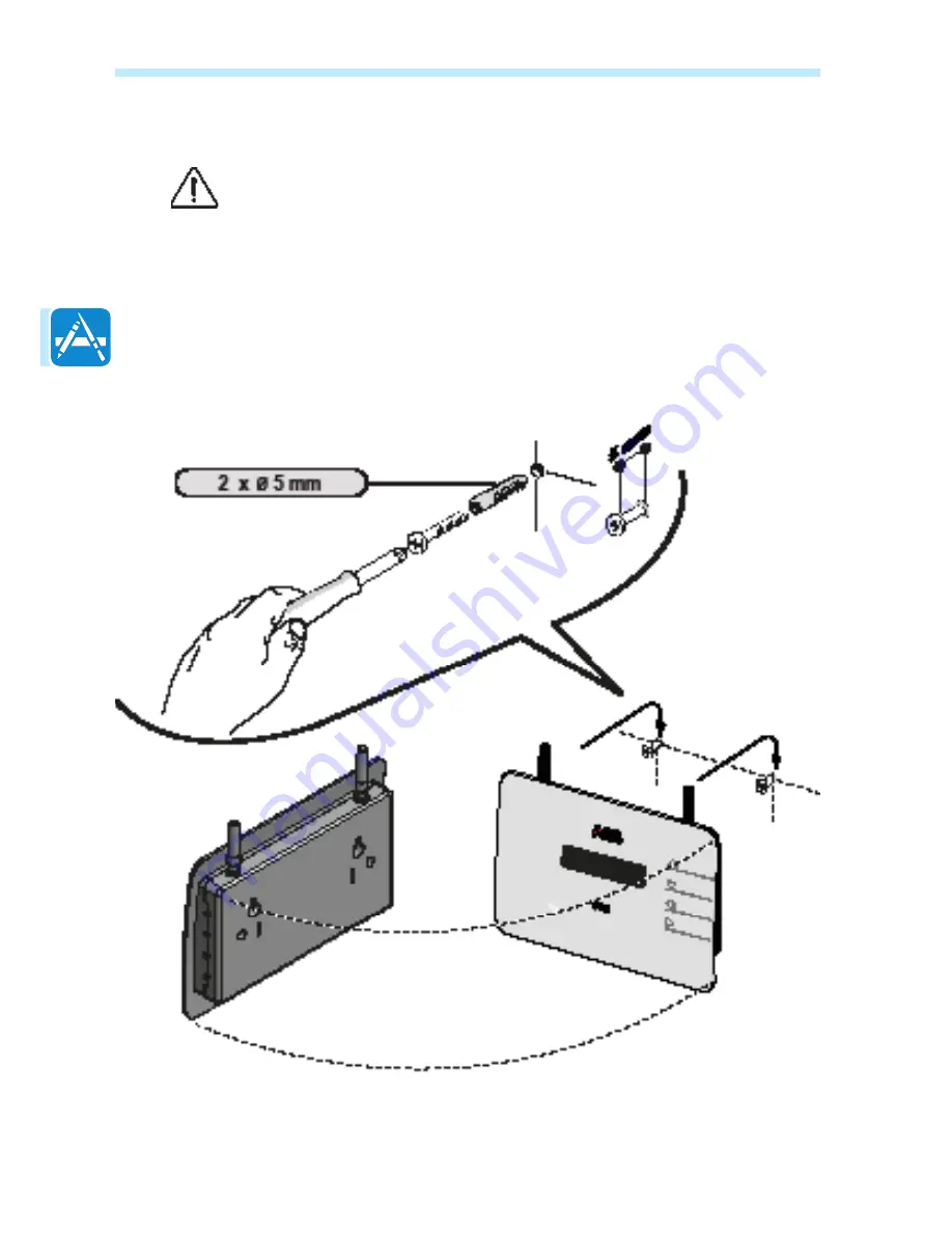 ABB CDD Product Manual Download Page 14