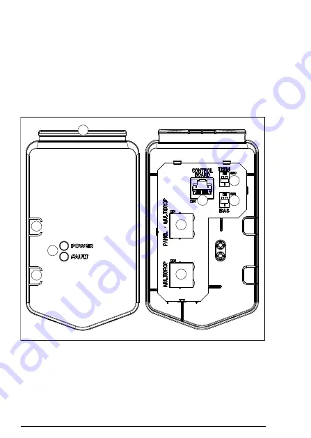 ABB CDPI-01 User Manual Download Page 6